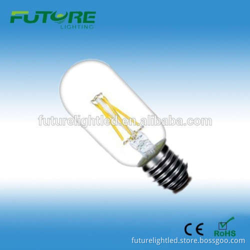 dimmable led bulb light T45 filament light bulk buy from china